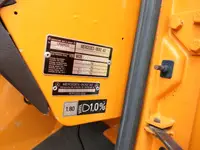 Unimog U1450 Palfinger PK 105B - Thumbnail 21