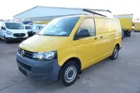 Volkswagen T5 Transporter 2.0 TDI PARKTRONIK - Thumbnail 2