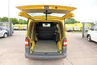 Volkswagen T5 Transporter 2.0 TDI PARKTRONIK EURO-5 - Thumbnail 6