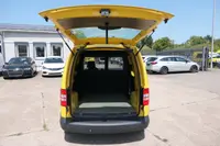 Volkswagen Caddy 2.0 TDI EURO-5 - Thumbnail 8