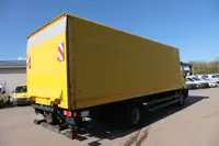 Iveco EuroCargo ML 120 E 28 AHK LBW - Thumbnail 3