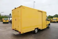 Iveco Daily 35 S11 C30C AUTOMATIK KAMERA MAXI - Thumbnail 4