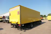 Iveco EuroCargo ML 120 E28/P AHK LBW - Thumbnail 3