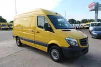 Mercedes-Benz Sprinter 314 CDI L2H3 Regale - Thumbnail 2