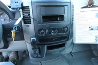 Mercedes-Benz SPRINTER 310 CDI MAXI EURO-5 KOFFER - Thumbnail 12