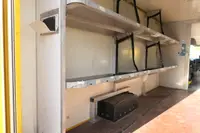 Mercedes-Benz SPRINTER 310 CDI MAXI EURO-5 KOFFER - Thumbnail 9