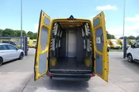 Mercedes-Benz Sprinter 314 CDI L2H3 Regale - Thumbnail 5