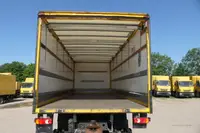 Iveco EuroCargo ML 120 E28/P AHK LBW COC - Thumbnail 5