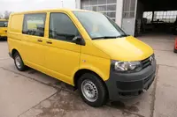 Volkswagen T5 Transporter 2.0 TDI EURO-5 CoC - Thumbnail 2