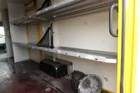 Mercedes-Benz SPRINTER 310 CDI MAXI EURO-5 KOFFER - Thumbnail 8