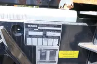 Mercedes-Benz KAMAG WBH 25 Wiesel Sattelkupplung Umsetzfahrz. - Thumbnail 18