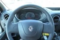 Renault Master 130 dCi L3H2 Euro6 KLIMA COC Regal - Thumbnail 12