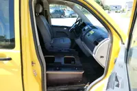 Volkswagen T5 Transporter 2.0 TDI PARKTRONIK - Thumbnail 6