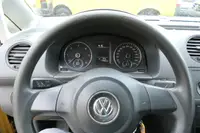 Volkswagen Caddy 2.0 TDI EURO-5 PARKTRONIK 6-GANG - Thumbnail 12