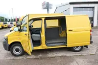 Volkswagen T5 Transporter 2.0 TDI PARKTRONIK EURO-5 - Thumbnail 10