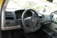 Volkswagen T5 Transporter 2.0 TDI EURO-5 CoC - Thumbnail 11