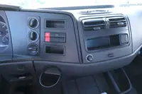 Mercedes-Benz Kamag Wiesel WBH 25 Wiesel Umsetzfahrzeug - Thumbnail 20