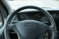 Iveco Daily 35 S11 C30C AUTOMATIK KAMERA - Thumbnail 11