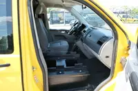 Volkswagen T5 Transporter 2.0 TDI PARKTRONIK EURO-5 - Thumbnail 8