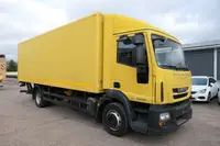 Iveco EuroCargo ML 120 E28/P AHK LBW - Thumbnail 2