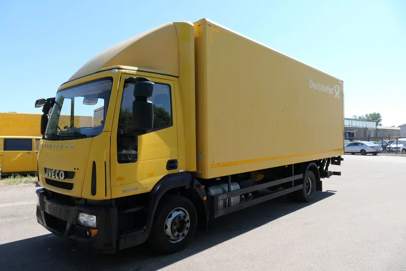 Iveco EuroCargo ML 120 E28/P - Image 1