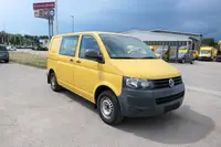 Volkswagen T5 Transporter 2.0 TDI PARKTRONIK - Thumbnail 3
