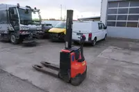 BT SWE 080L Batterie 05/2020 - Thumbnail 4