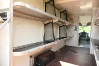 Mercedes-Benz SPRINTER 310 CDI MAXI EURO-5 KOFFER - Thumbnail 6