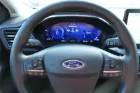 Ford Focus Turnier Titanium X Klima AHK Tempomat - Thumbnail 16