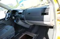 Volkswagen T5 Transporter 2.0 TDI PARKTRONIK - Thumbnail 8