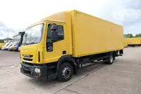 Iveco EuroCargo ML 120 E 28 AHK LBW - Thumbnail 1