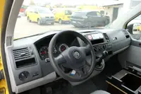 Volkswagen T5 Transporter 2.0 TDI PARKTRONIK EURO-5 - Thumbnail 10