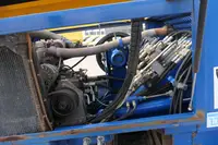 Grabenmeister GM4 4X4 - Thumbnail 14