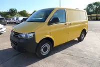 Volkswagen T5 Transporter 2.0 TDI 2-Sitzer EURO-5 CoC - Thumbnail 1