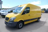 Mercedes-Benz Sprinter 314 CDI L2H3 Regale - Thumbnail 2