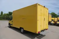 Iveco Daily 35 S11 C30C AUTOMATIK KAMERA - Thumbnail 4