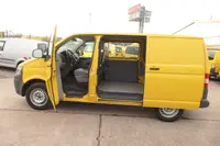 Volkswagen T5 Transporter 2.0 TDI PARKTRONIK EURO-5 - Thumbnail 10