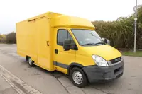 Iveco Daily 35 S11 C30C AUTOMATIK KAMERA MAXI - Thumbnail 3