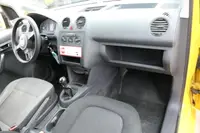 Volkswagen Caddy 2.0 TDI 2-Sitzer EURO-5 PARKTRONIK 6-GANG - Thumbnail 10