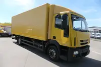 Iveco EuroCargo ML 120 E28/P AHK LBW COC AUTOMATIK - Thumbnail 1