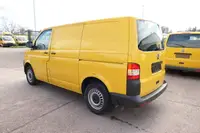 Volkswagen T5 Transporter 2.0 TDI EURO-5 PARKTRONIK - Thumbnail 5