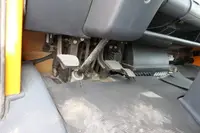 Unimog U400  405/12 AHK KLIMA ZAPFWELLE vorn - Thumbnail 14