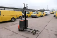 BT SWE 080L Batterie 01/2016 - Thumbnail 2