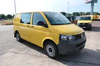Volkswagen T5 Transporter 2.0 TDI PARKTRONIK - Thumbnail 3