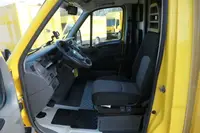 Iveco Daily 35 S11 C30C AUTOMATIK KAMERA - Thumbnail 9