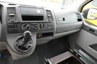 Volkswagen T5 Transporter 2.0 TDI PARKTRONIK EURO-5 - Thumbnail 12