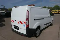 Ford Transit Custom 330 L2H1 Klima 3-Sitzer Tempomat - Thumbnail 5