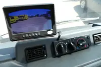 Unimog U 500 Variopilot - Thumbnail 14