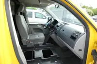 Volkswagen T5 Transporter 2.0 TDI - Thumbnail 7