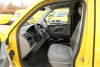 Volkswagen T5 Transporter 2.0 TDI PARKTRONIK EURO-5 - Thumbnail 11